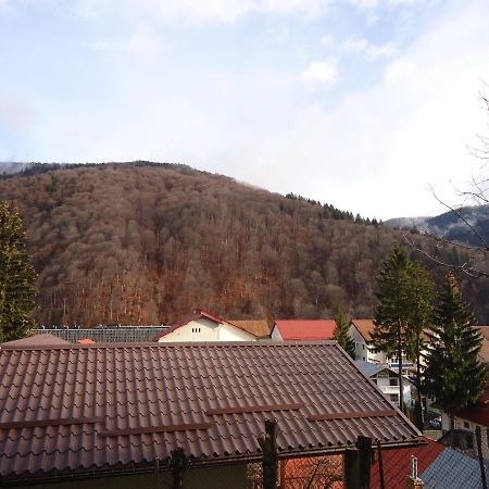 Vila Casa Serban Sinaia Exteriér fotografie