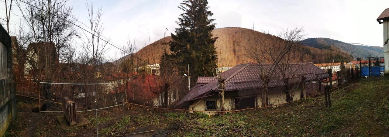 Vila Casa Serban Sinaia Exteriér fotografie